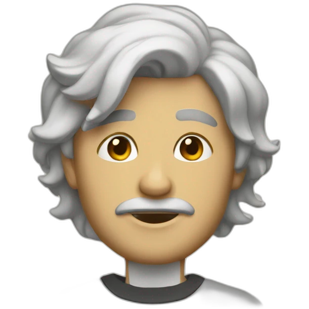 modernisation emoji