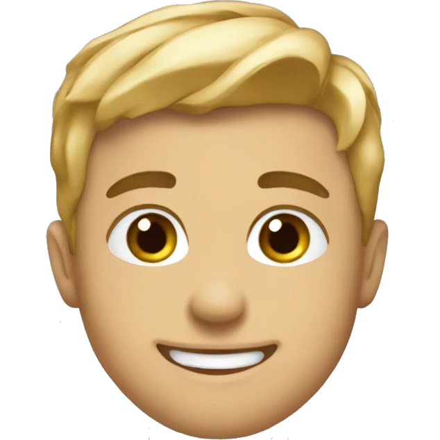 😃😏 emoji