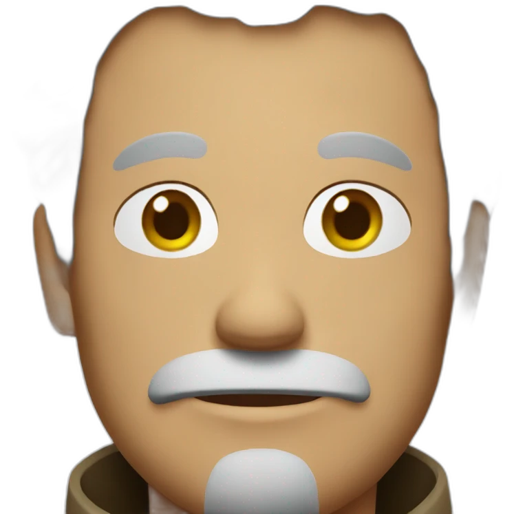 rick emoji