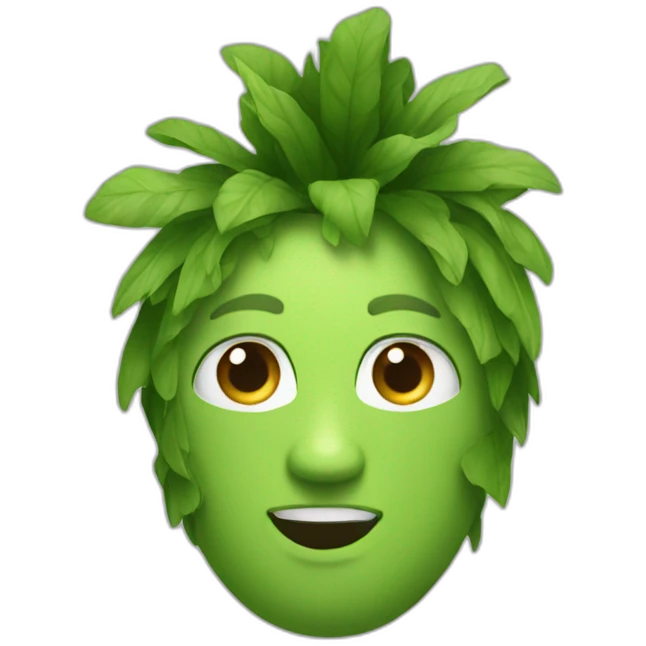 epazote emoji