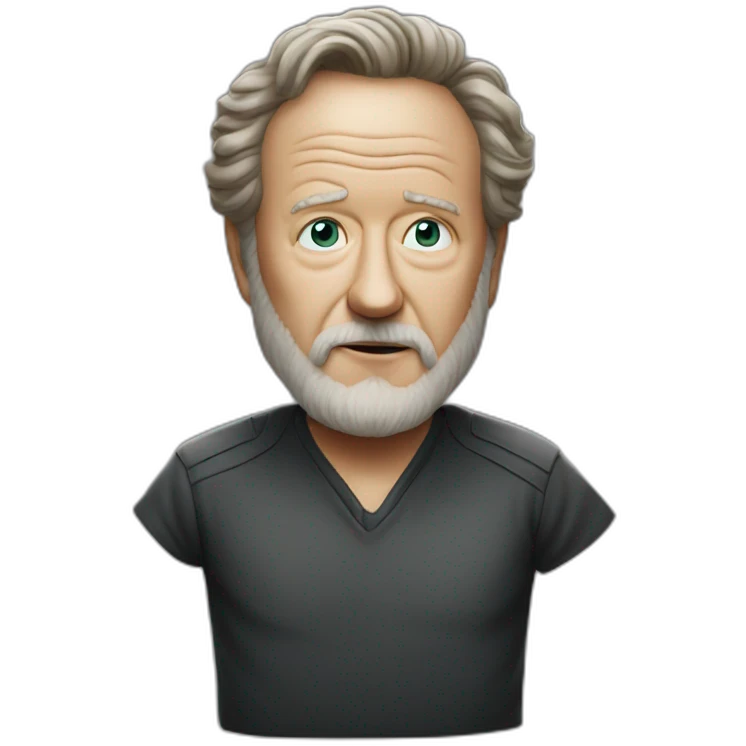 Ridley Scott emoji