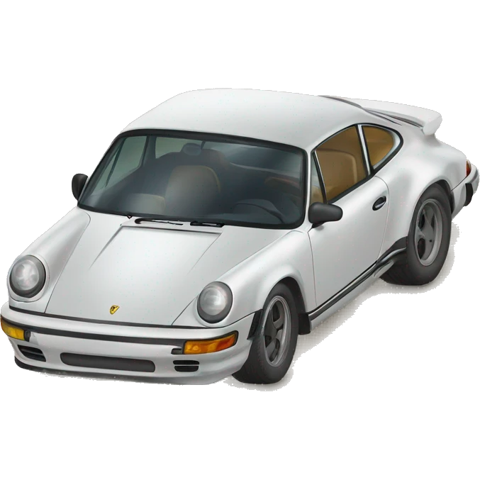 Porshe  emoji