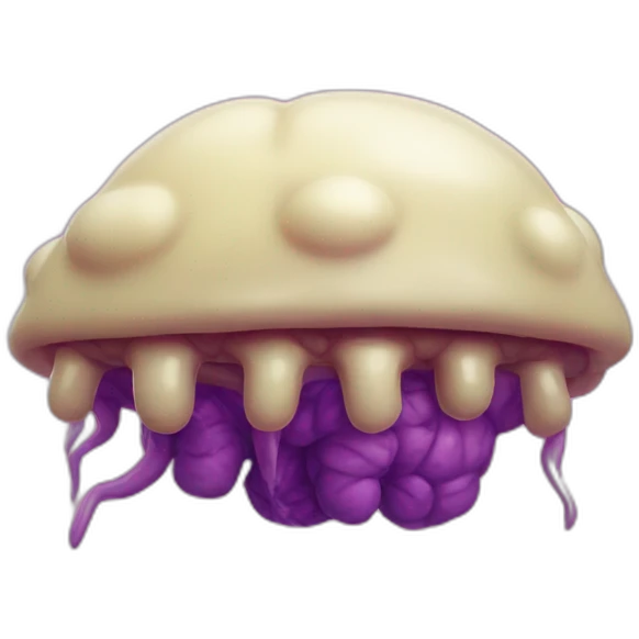 Funkadelic Maggot Brain emoji