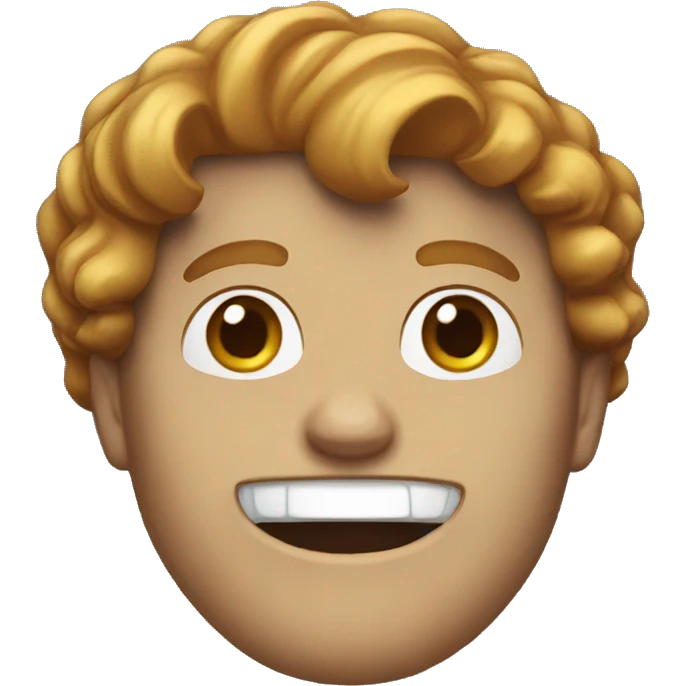 Ronald emoji