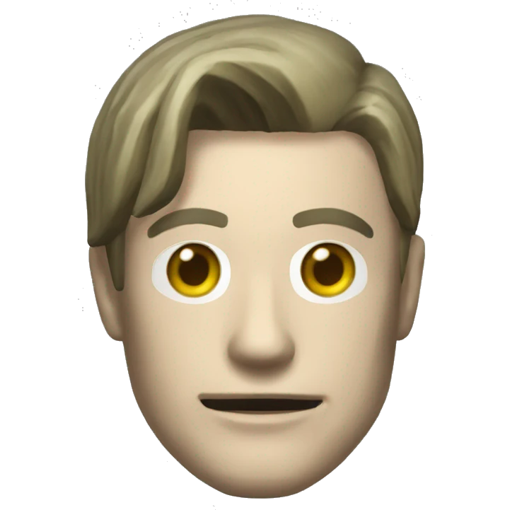 mr X resident evil 2 emoji