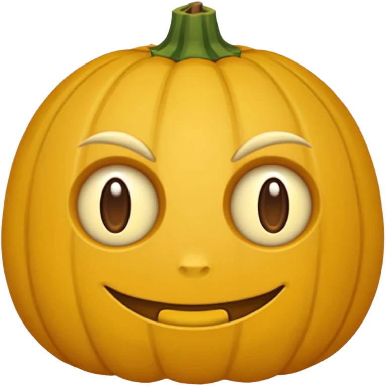 Новогодняя карусель с лошадками в бежево золотом стиле emoji