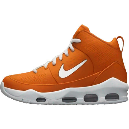 Nike emoji