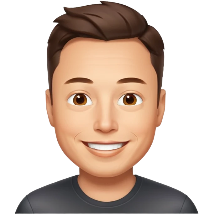 Илон маск emoji