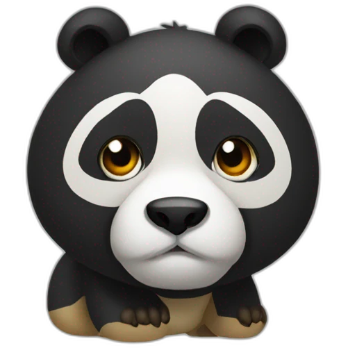 Pandabuy emoji
