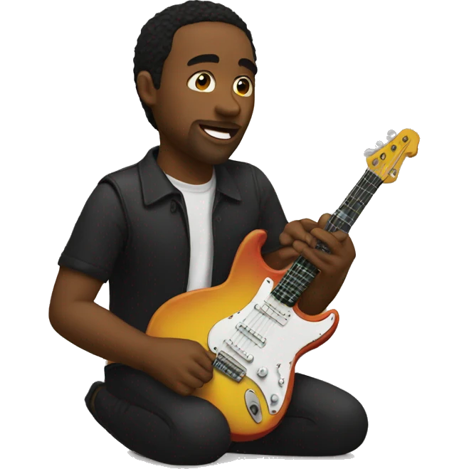 music emoji