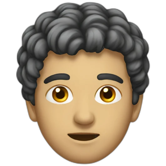 Low honour emoji