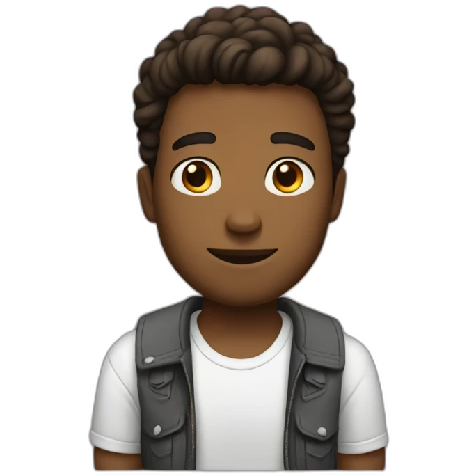 boyfriend emoji