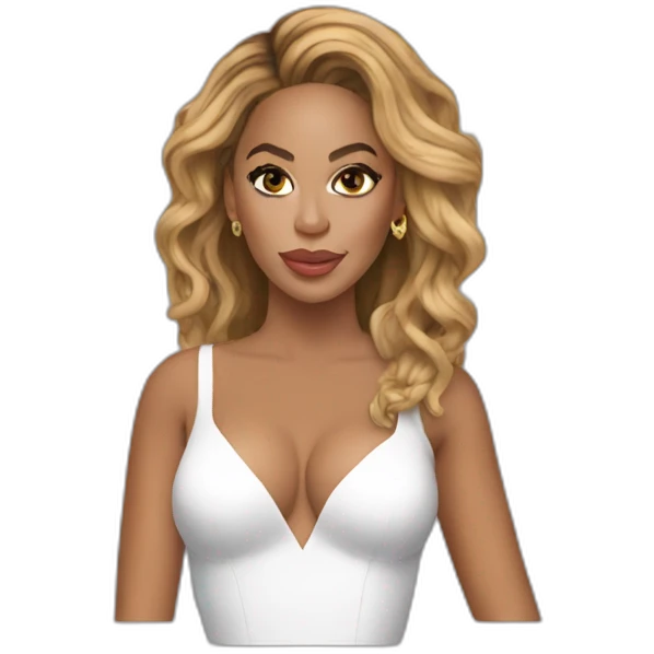 beyoncé renaissance emoji