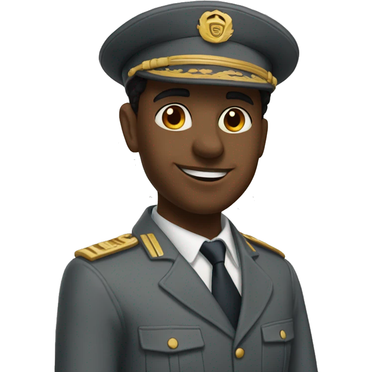 Casablanca emoji