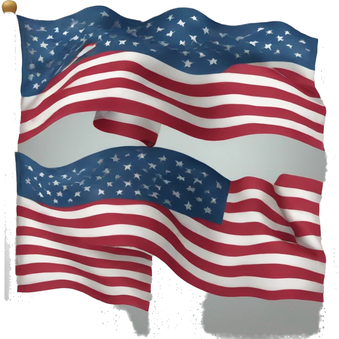US flag emoji
