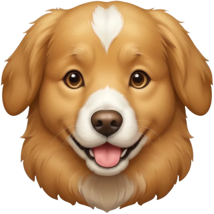 wait do the one back 2 to the frist dog  emoji