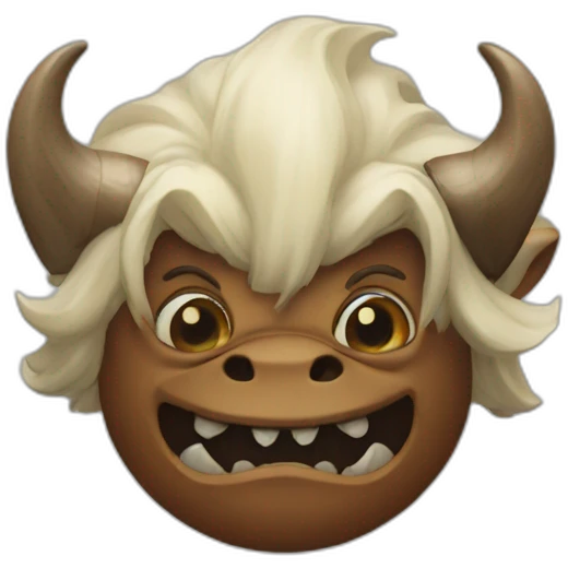 ORQUE emoji