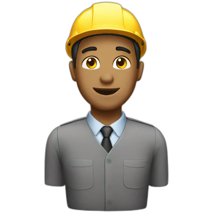 job emoji