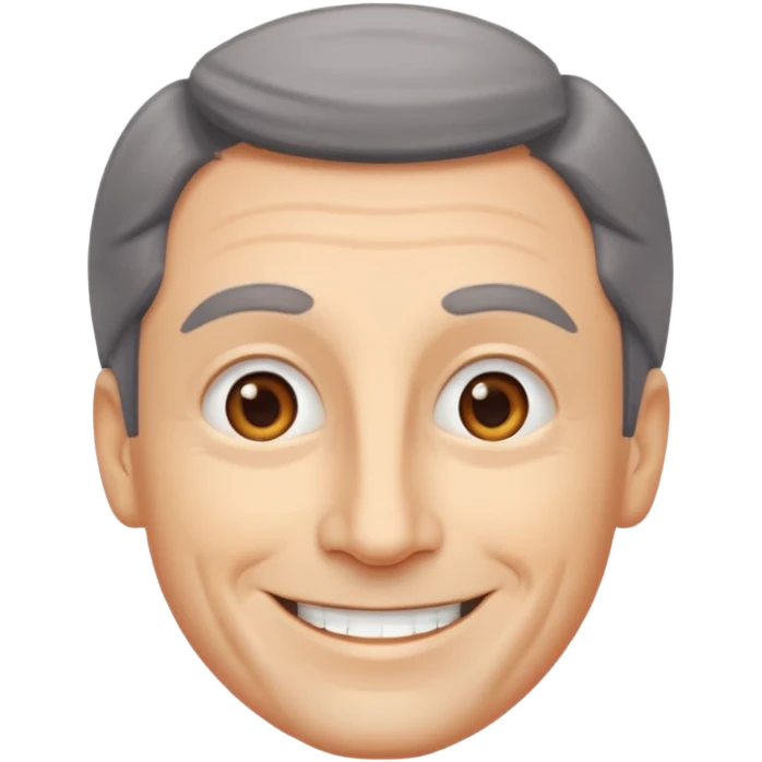 Gérard Larchet est’ emoji