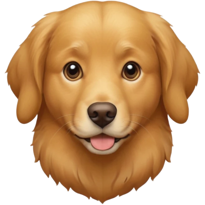 Curiosity / Exploration dog picture emoji