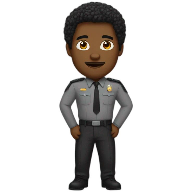 Bo emoji