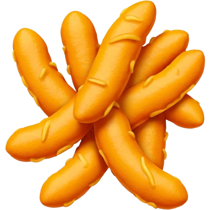cheetos emoji