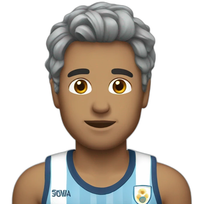 argentina emoji