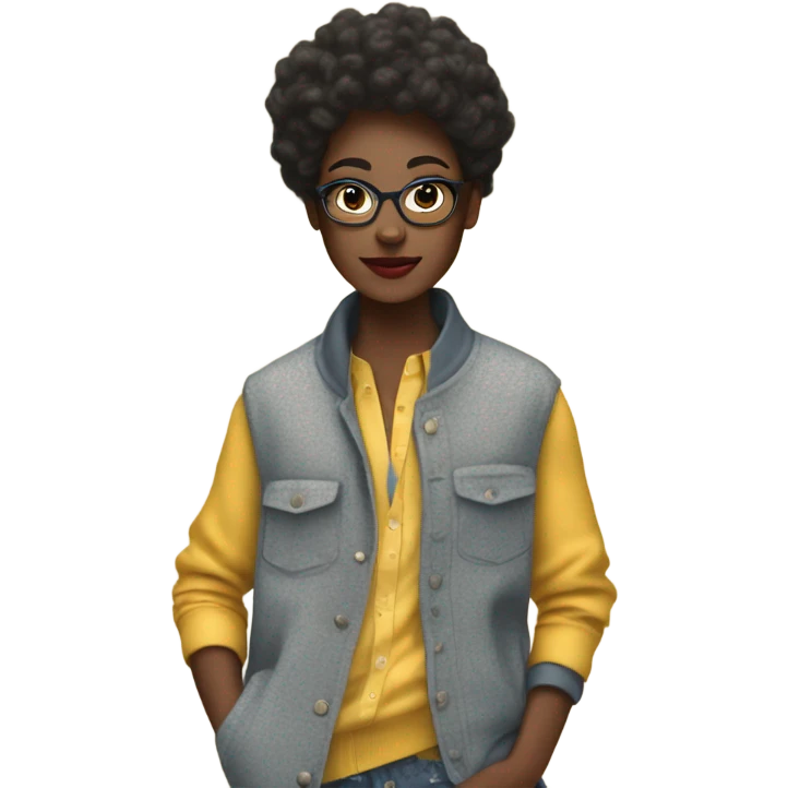 Designer emoji