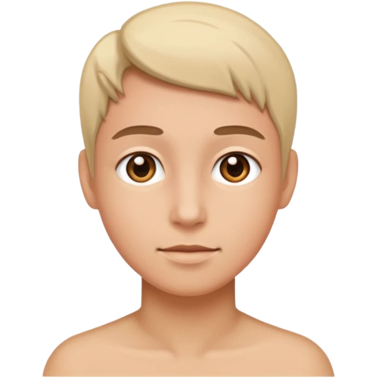 Nah emoji