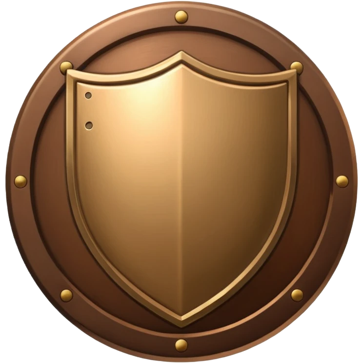 shield emoji