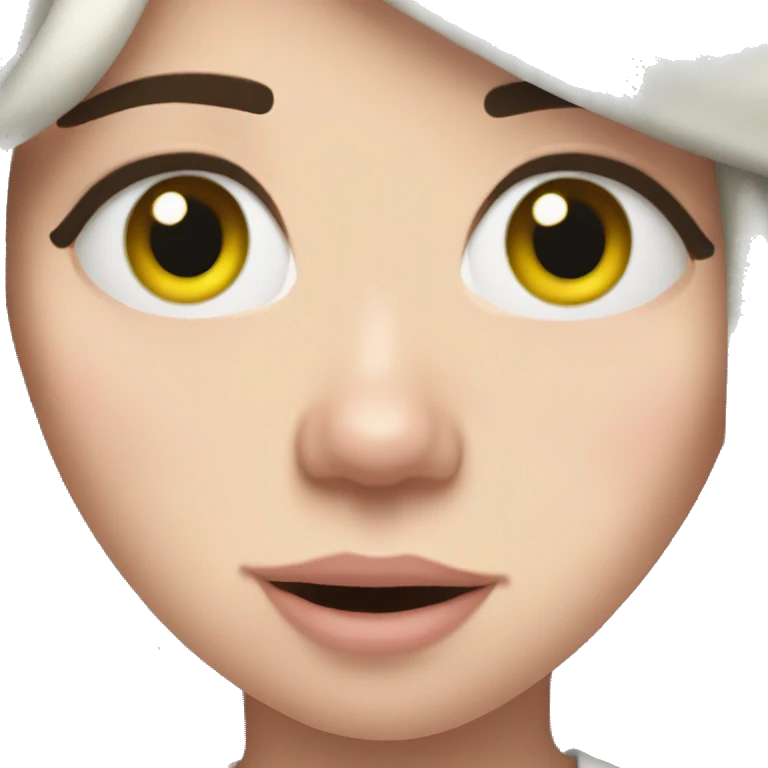 billie eilish  emoji