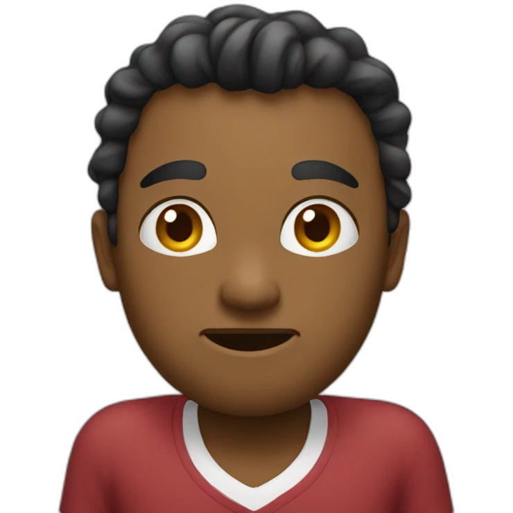 Slim sgady emoji