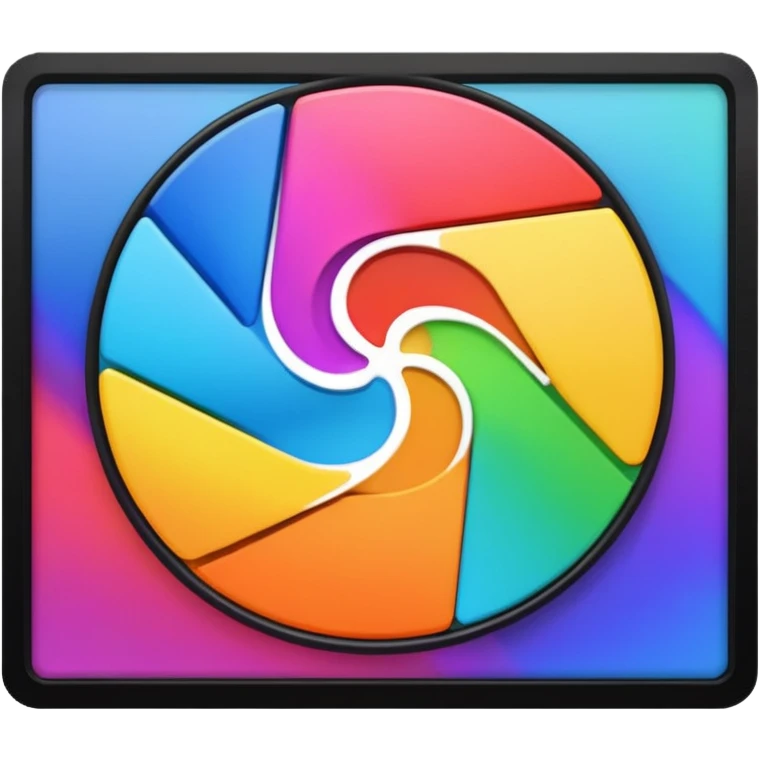 mac os thumbnail rotation emoji