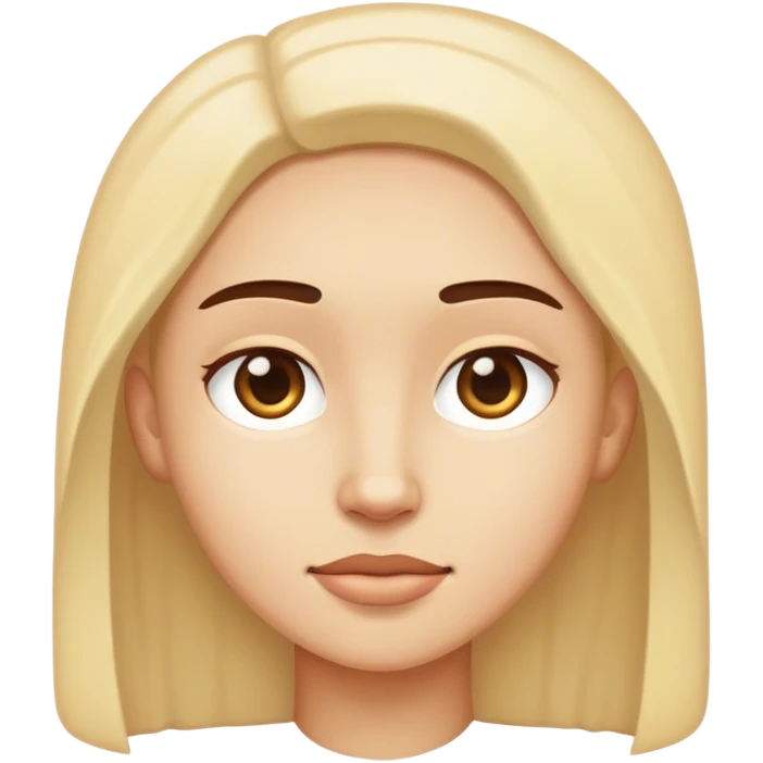 L emoji
