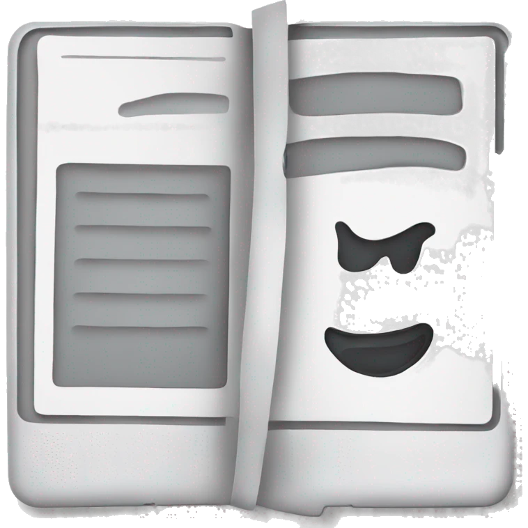 kindle paperwhite   emoji