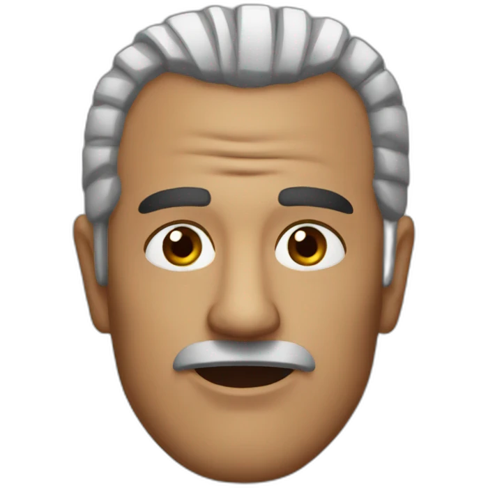 Tuco Salamanca emoji