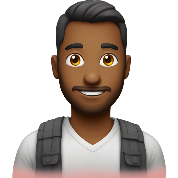 coeur avec lettre K emoji