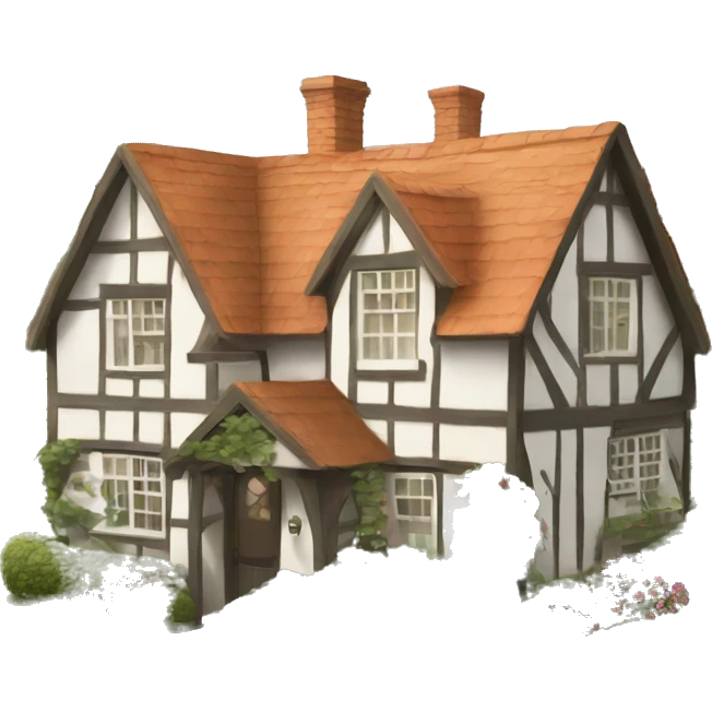 Rosehill cottage emoji