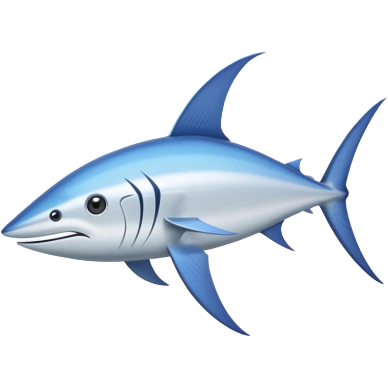 Swordfish emoji