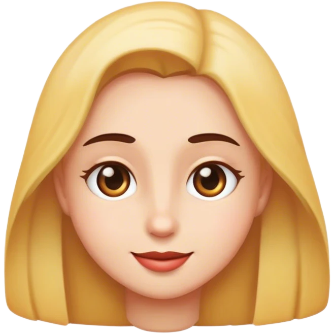 Love emoji