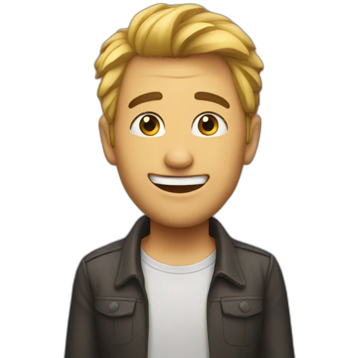 ha ha ha ha emoji