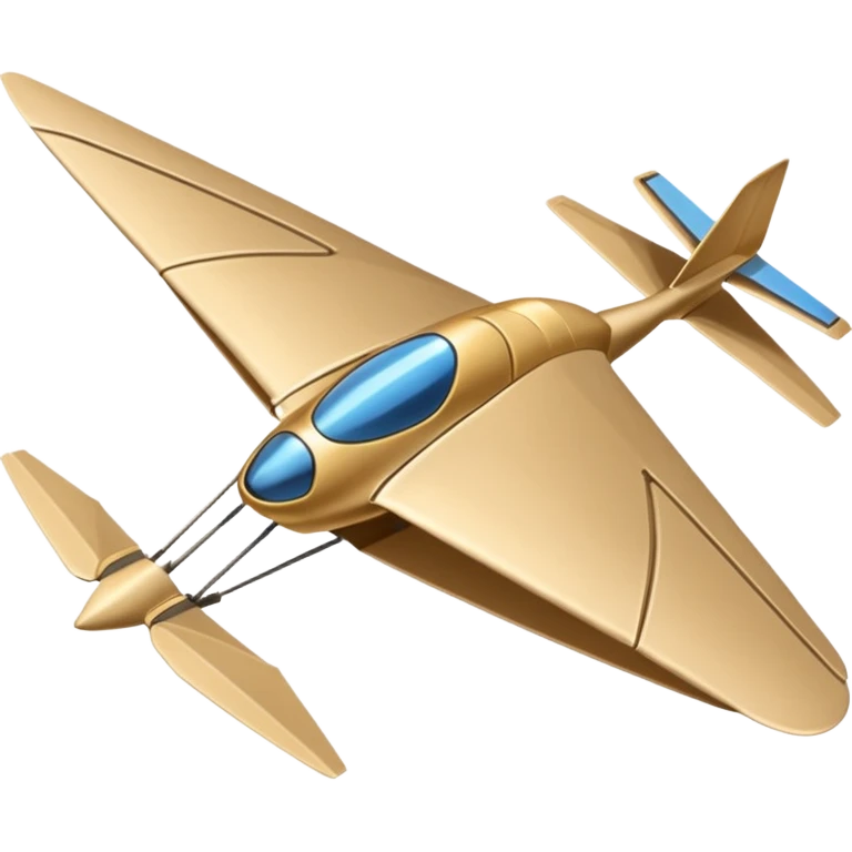 ornithopter dune sand color emoji