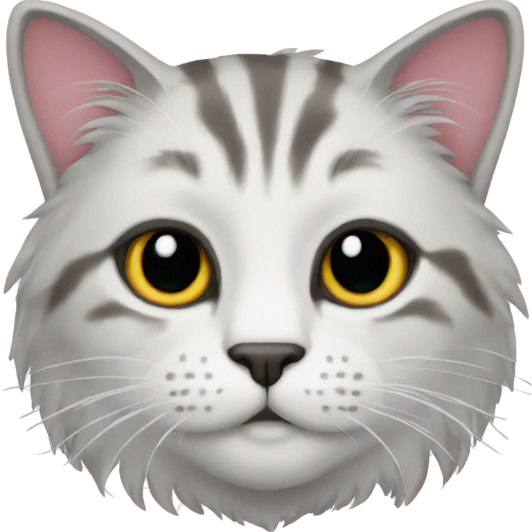cat emoji