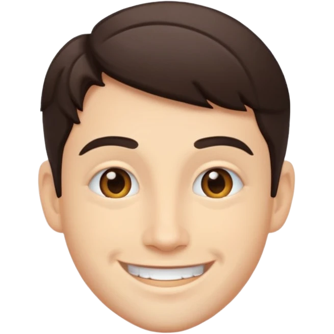 Julien mari emoji