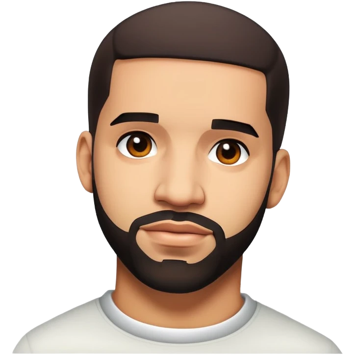 Drake emoji