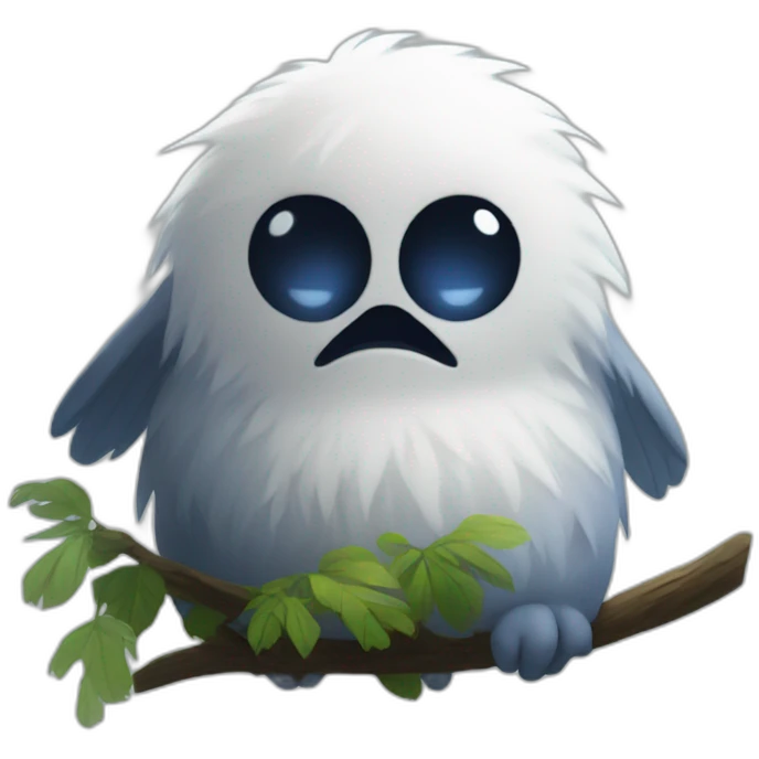 ori and the blind forest emoji