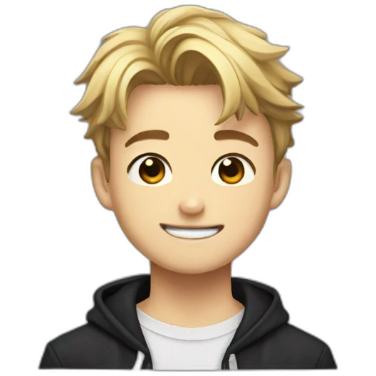 Stray kids emoji