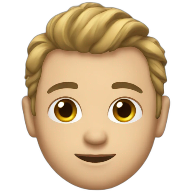 Andrew Tate emoji