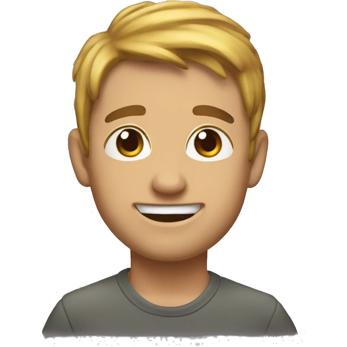 луч emoji
