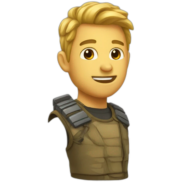 zeromrja emoji